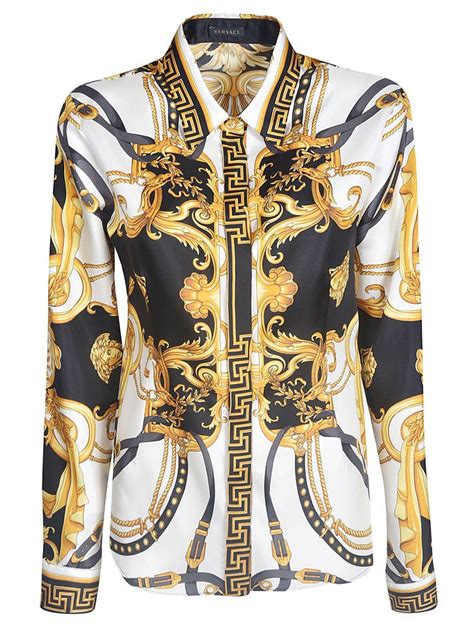 versace shirts cheap|versace look alike shirts.